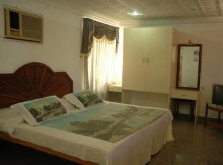 Hotel Marine Palace